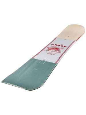 Arbor Westmark Camber Frank April 150 Snowboard - buy at Blue Tomato